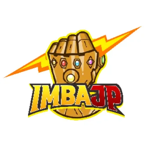 IMBAJP - Game Domino Seru dan Menarik