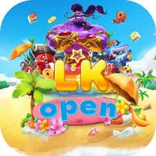 LKOPEN - Pertarungan Epik di Dunia Battle Royale