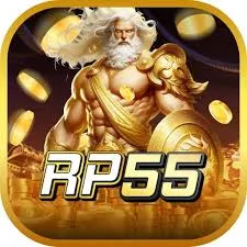 RP55 - Petualangan Tak Terbatas dalam Dunia MMORPG