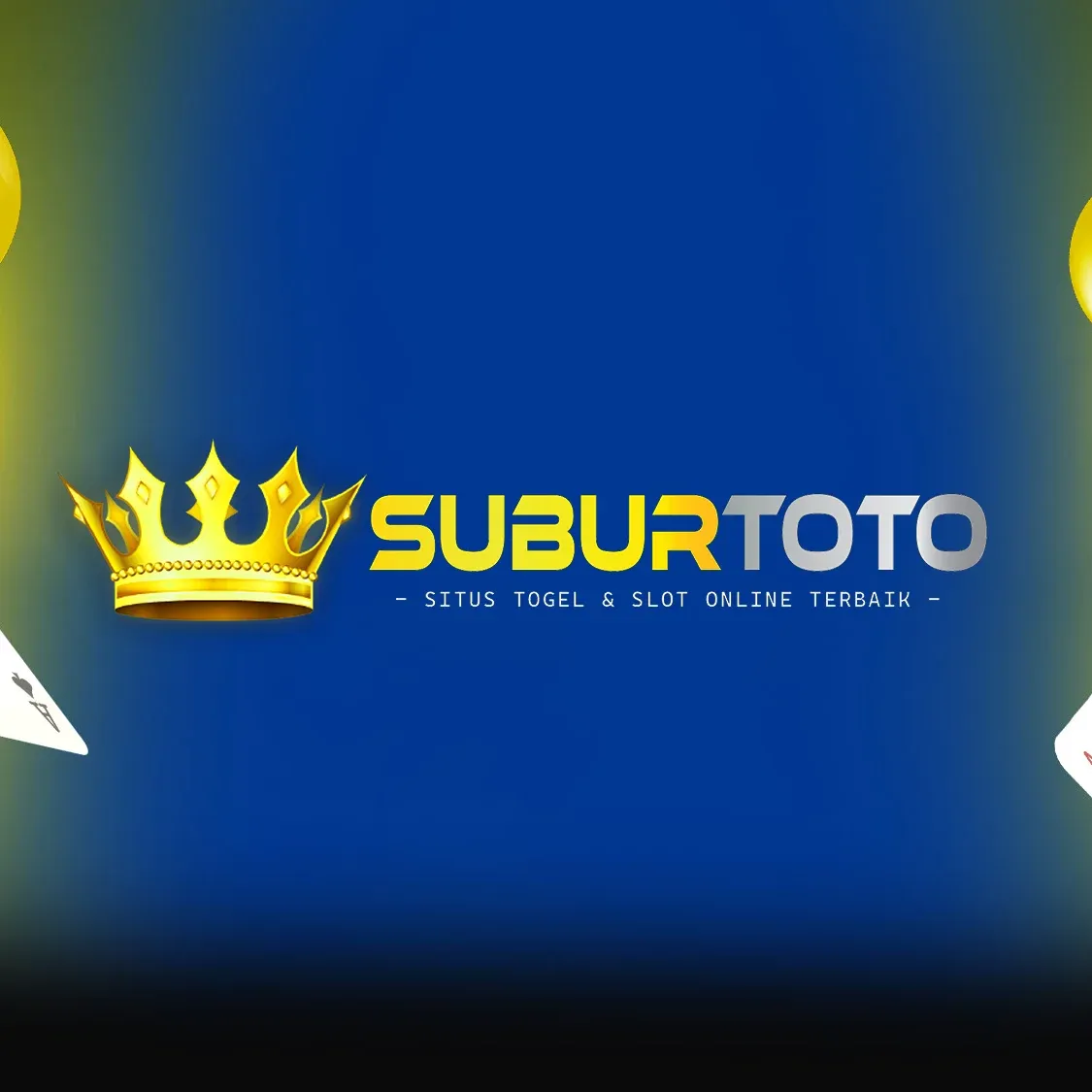 SUBURTOTO - Petualangan Epik Dalam Dunia ARPG