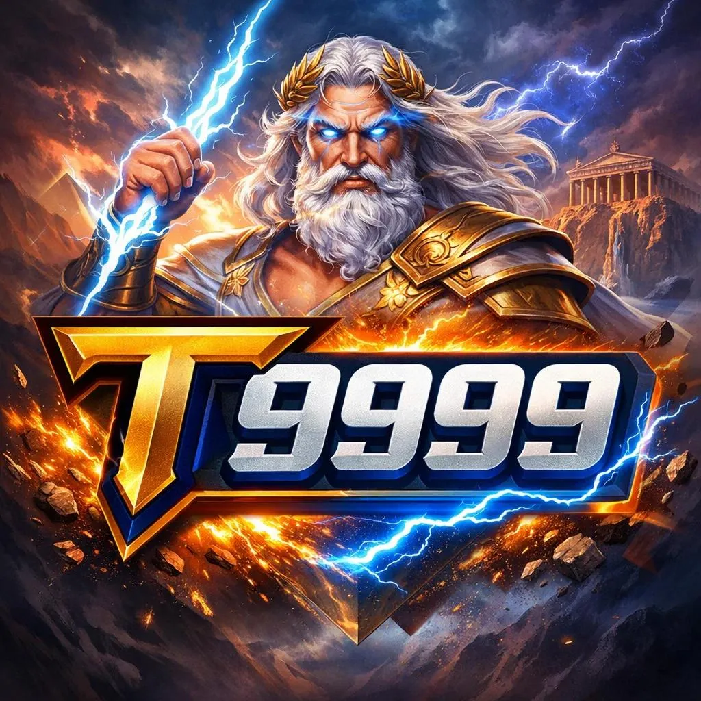 T9999 - Game Santai dan Mengasyikkan untuk Semua Usia