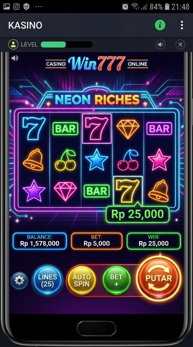 Mengunduh aplikasi pilihan di win777 dengan cepat dan aman.